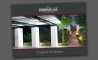 Mediendesign Katalog PREMIUM CARPORTS