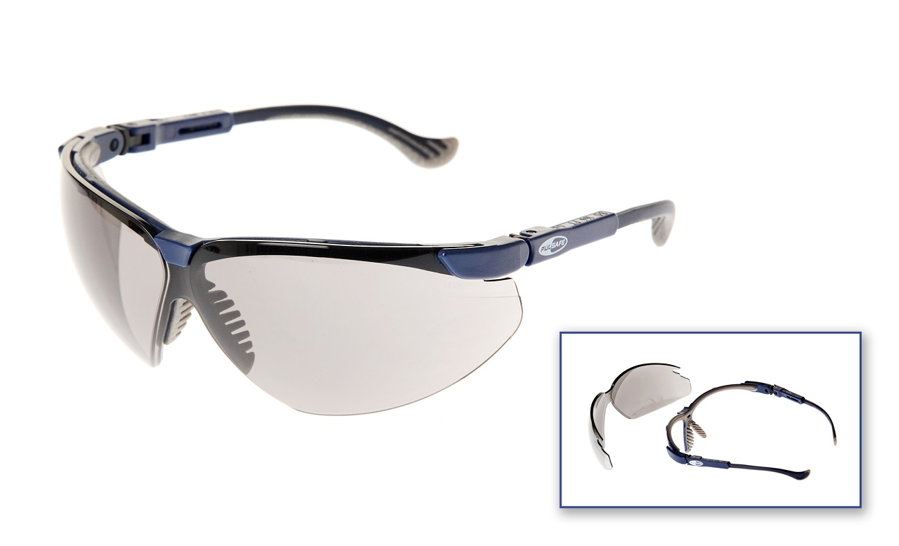 Produktfotografie Schutzbrille